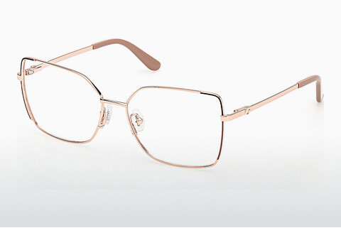 Okulary korekcyjne Guess GU50223 059