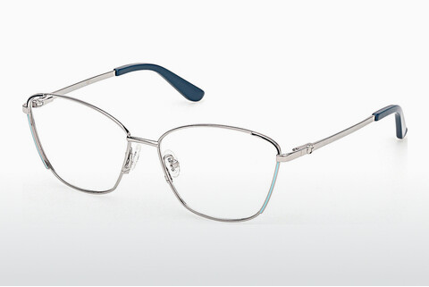 Okulary korekcyjne Guess GU50224 010