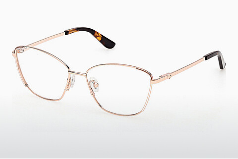 Okulary korekcyjne Guess GU50224 028