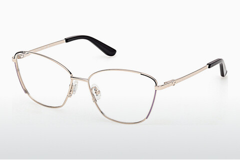 Okulary korekcyjne Guess GU50224 032