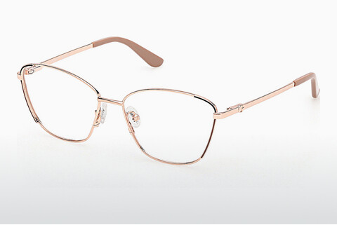 Okulary korekcyjne Guess GU50224 059