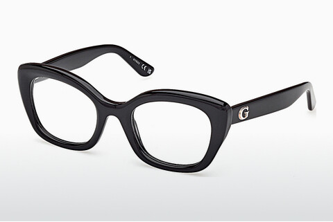 Okulary korekcyjne Guess GU50225 001