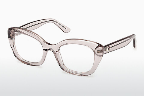 Okulary korekcyjne Guess GU50225 020