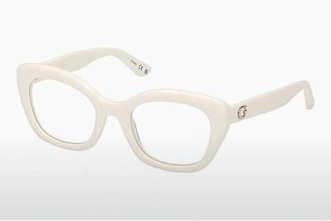 Okulary korekcyjne Guess GU50225 021