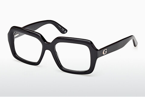 Okulary korekcyjne Guess GU50226 001