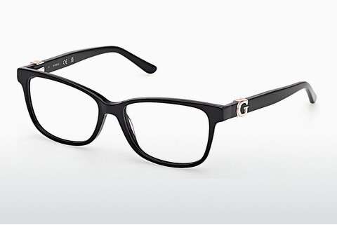 Okulary korekcyjne Guess GU50227 001