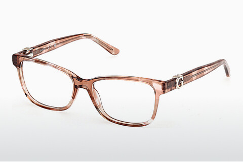 Okulary korekcyjne Guess GU50227 059