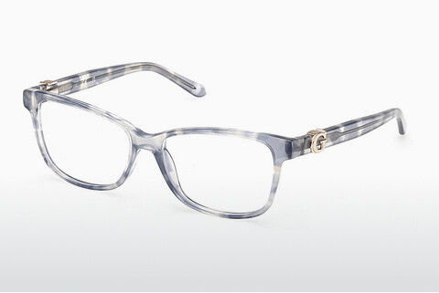 Okulary korekcyjne Guess GU50227 092