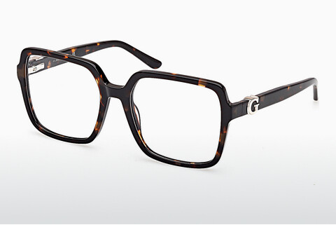 Okulary korekcyjne Guess GU50228 052