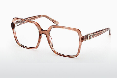 Okulary korekcyjne Guess GU50228 059