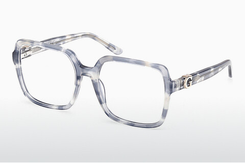 Okulary korekcyjne Guess GU50228 092