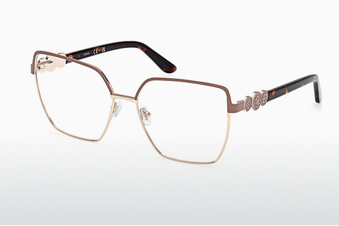 Okulary korekcyjne Guess GU50229 058