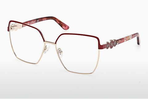 Okulary korekcyjne Guess GU50229 067