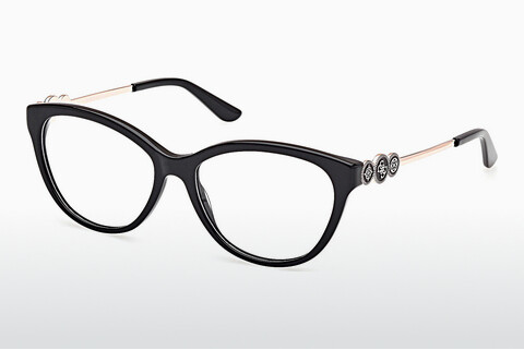 Okulary korekcyjne Guess GU50230 001