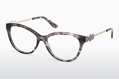 Okulary korekcyjne Guess GU50230 020