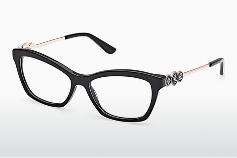 Okulary korekcyjne Guess GU50231 001