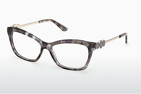 Okulary korekcyjne Guess GU50231 020