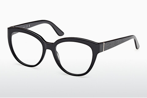 Okulary korekcyjne Guess GU50232 001