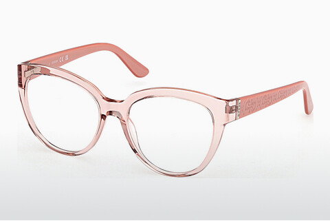 Okulary korekcyjne Guess GU50232 072