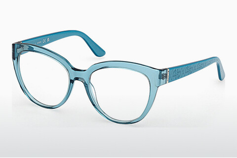 Okulary korekcyjne Guess GU50232 087