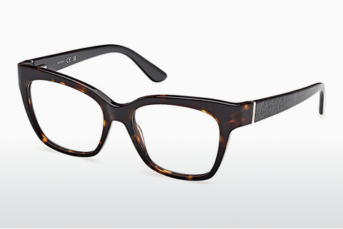 Okulary korekcyjne Guess GU50233 052