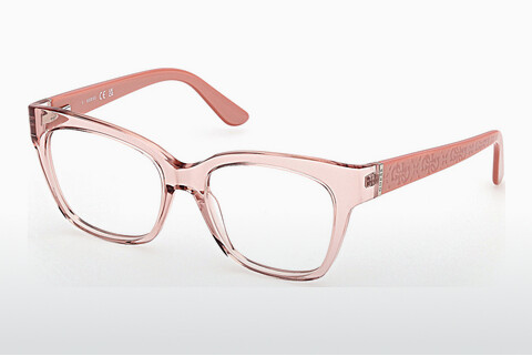 Okulary korekcyjne Guess GU50233 072