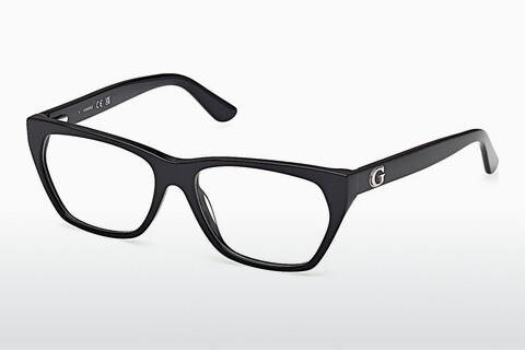 Okulary korekcyjne Guess GU50234 001