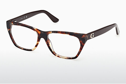 Okulary korekcyjne Guess GU50234 052