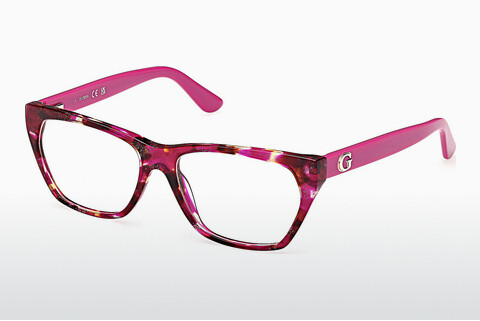 Okulary korekcyjne Guess GU50234 078