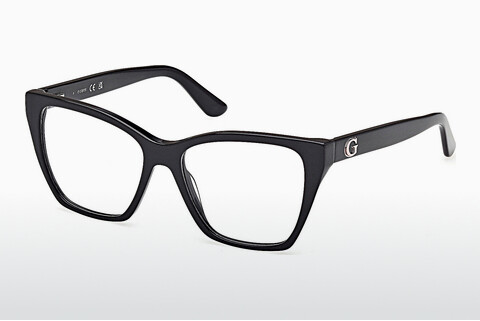 Okulary korekcyjne Guess GU50235 001