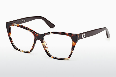 Okulary korekcyjne Guess GU50235 052