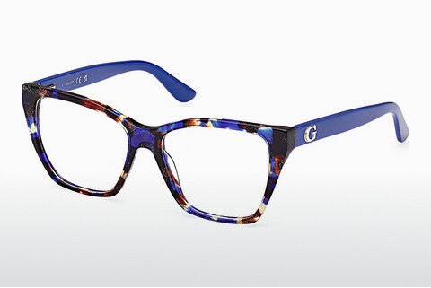 Okulary korekcyjne Guess GU50235 092