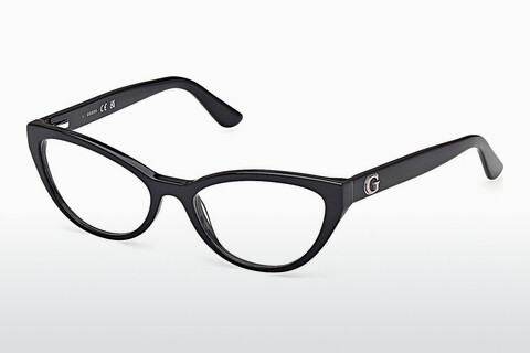 Okulary korekcyjne Guess GU50236 001