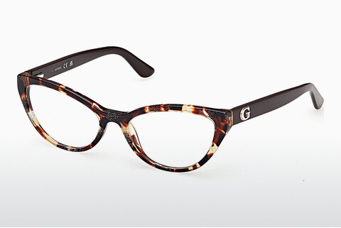 Okulary korekcyjne Guess GU50236 052