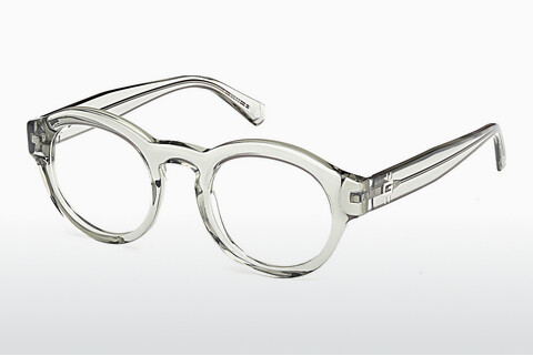 Okulary korekcyjne Guess GU50237 020