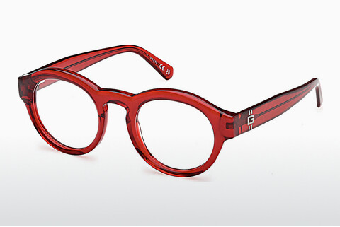 Okulary korekcyjne Guess GU50237 066