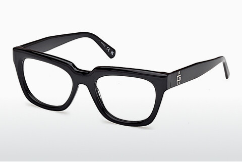 Okulary korekcyjne Guess GU50238 001