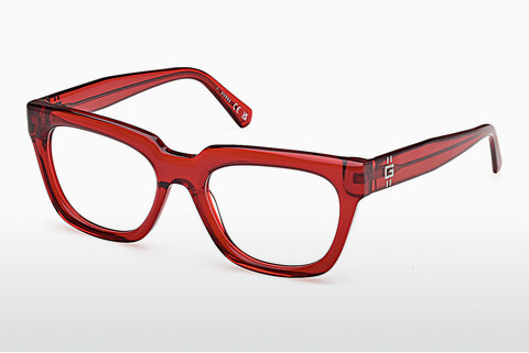 Okulary korekcyjne Guess GU50238 066