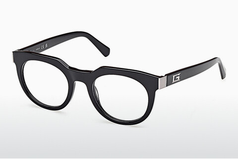 Okulary korekcyjne Guess GU50241 001