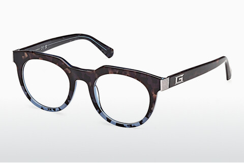 Okulary korekcyjne Guess GU50241 092