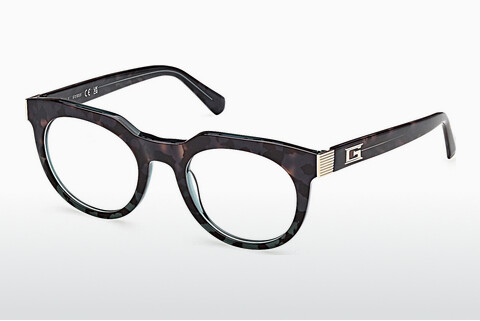 Okulary korekcyjne Guess GU50241 098