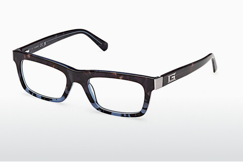 Okulary korekcyjne Guess GU50242 092