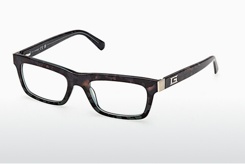 Okulary korekcyjne Guess GU50242 098