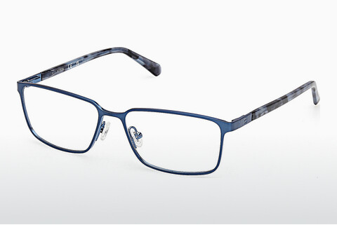 Okulary korekcyjne Guess GU50244 091