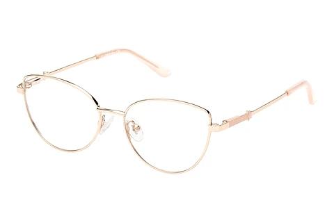 Okulary korekcyjne Guess GU9222 032