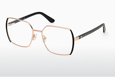 Okulary korekcyjne Guess by Marciano GM50014 005