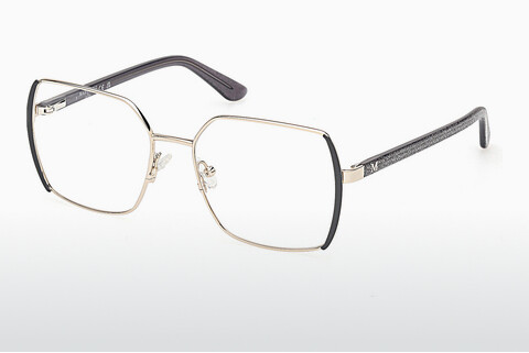 Okulary korekcyjne Guess by Marciano GM50014 020