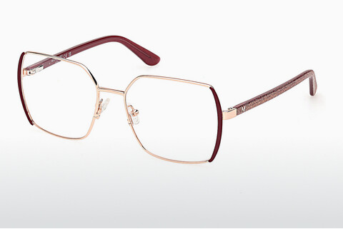 Okulary korekcyjne Guess by Marciano GM50014 071