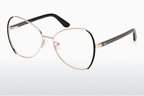 Okulary korekcyjne Guess by Marciano GM50015 005