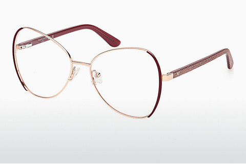 Okulary korekcyjne Guess by Marciano GM50015 071